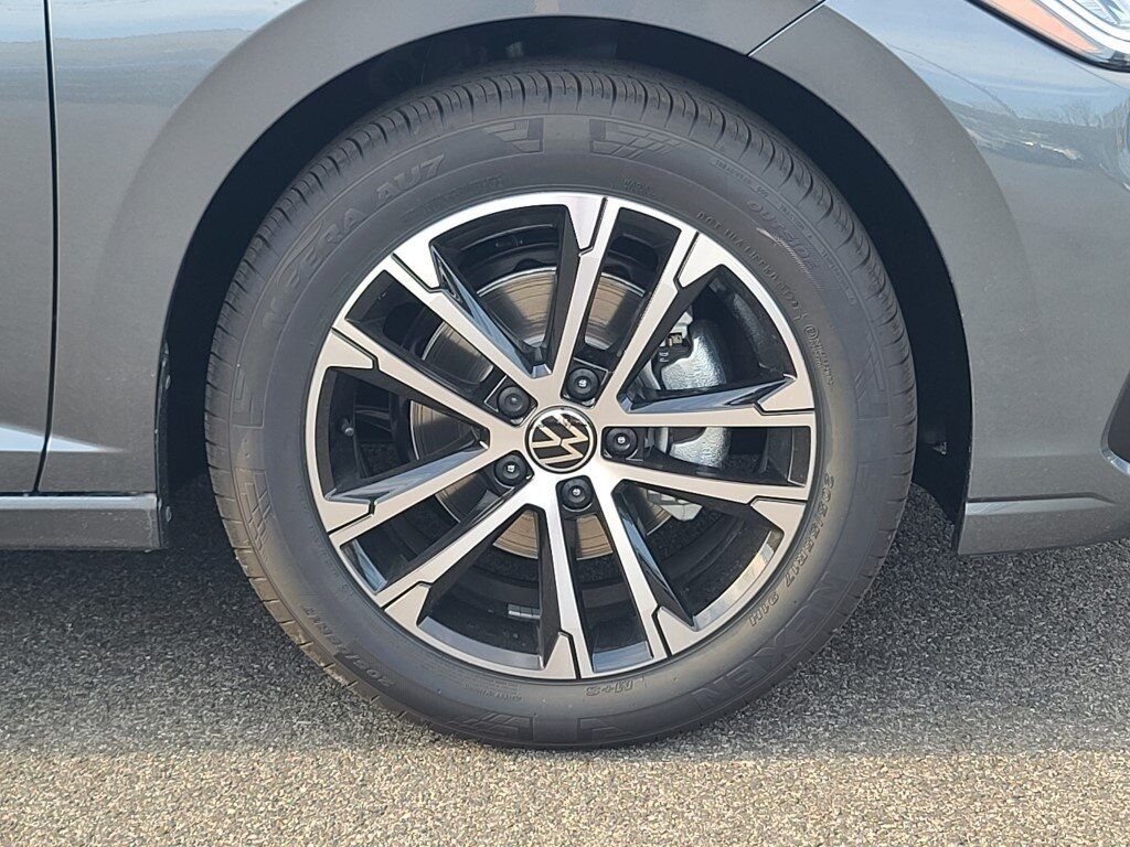 2025 Volkswagen Jetta 1.5T Sport Springfield VA