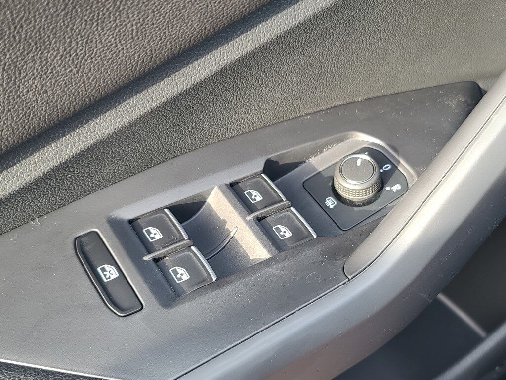 2025 Volkswagen Jetta 1.5T Sport Springfield VA