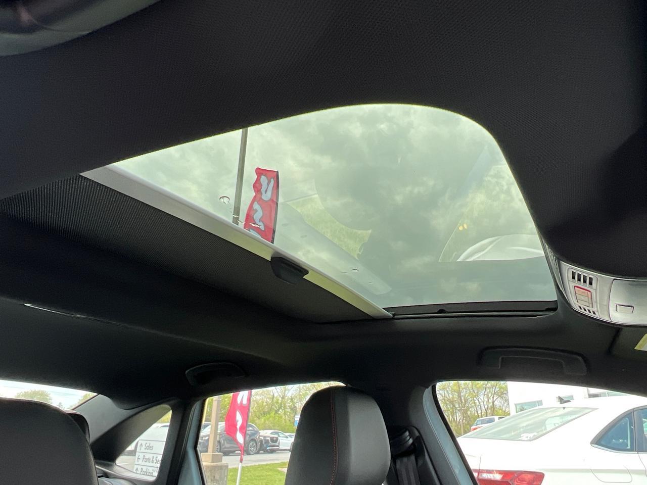 2025 Volkswagen Jetta GLI 2.0T Autobahn Hagerstown MD