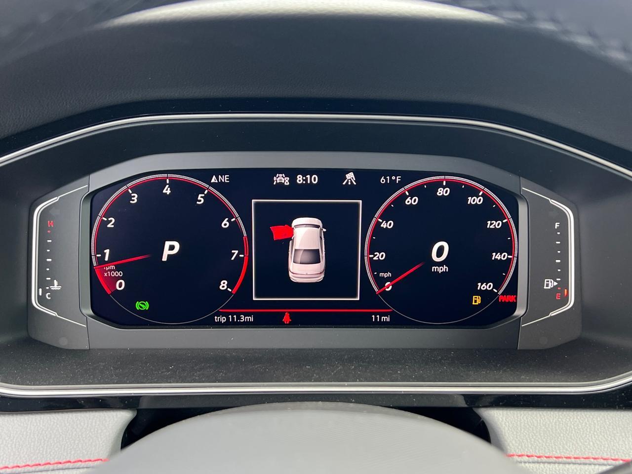 2025 Volkswagen Jetta GLI 2.0T Autobahn Hagerstown MD