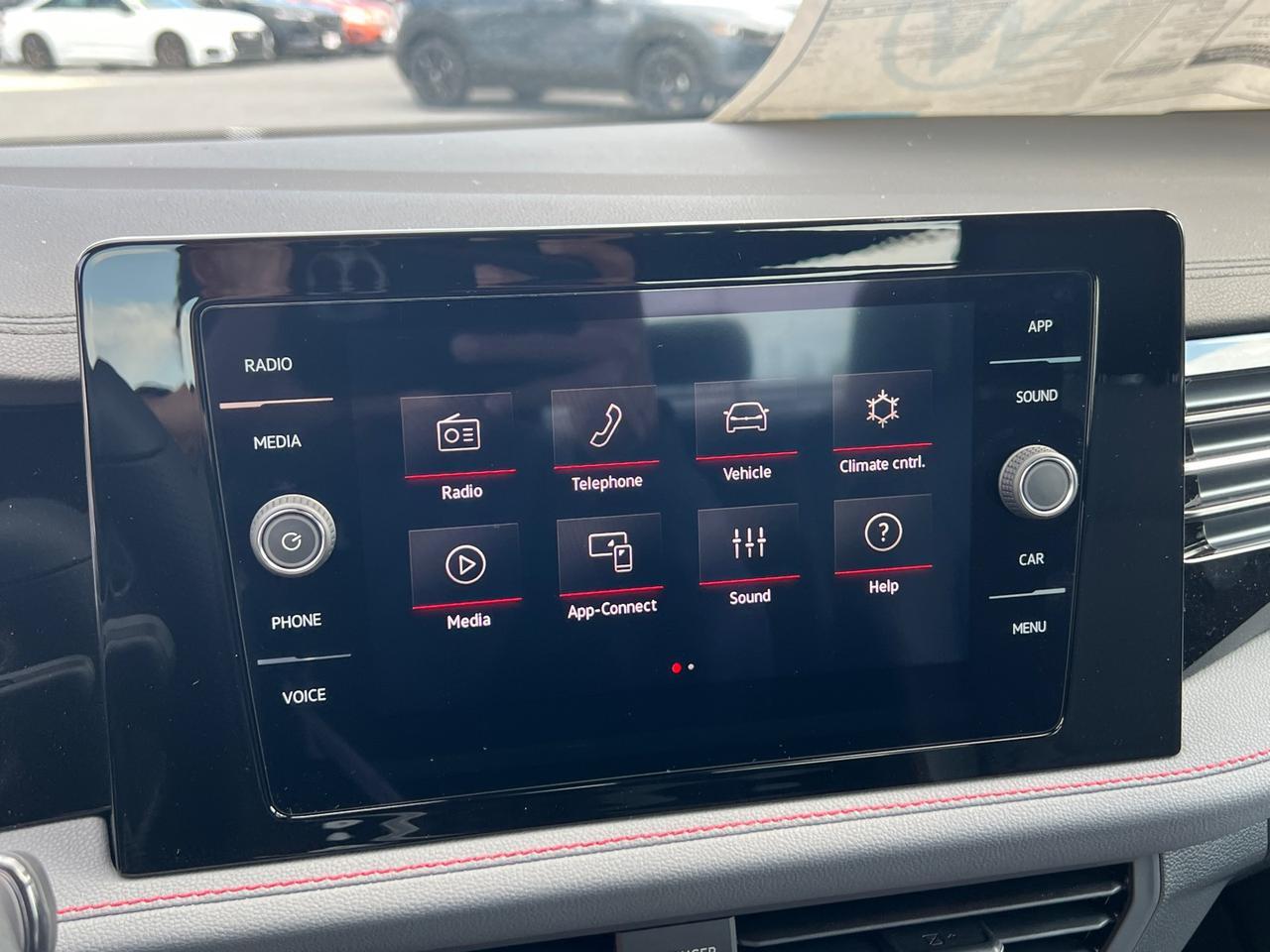 2025 Volkswagen Jetta GLI 2.0T Autobahn Hagerstown MD