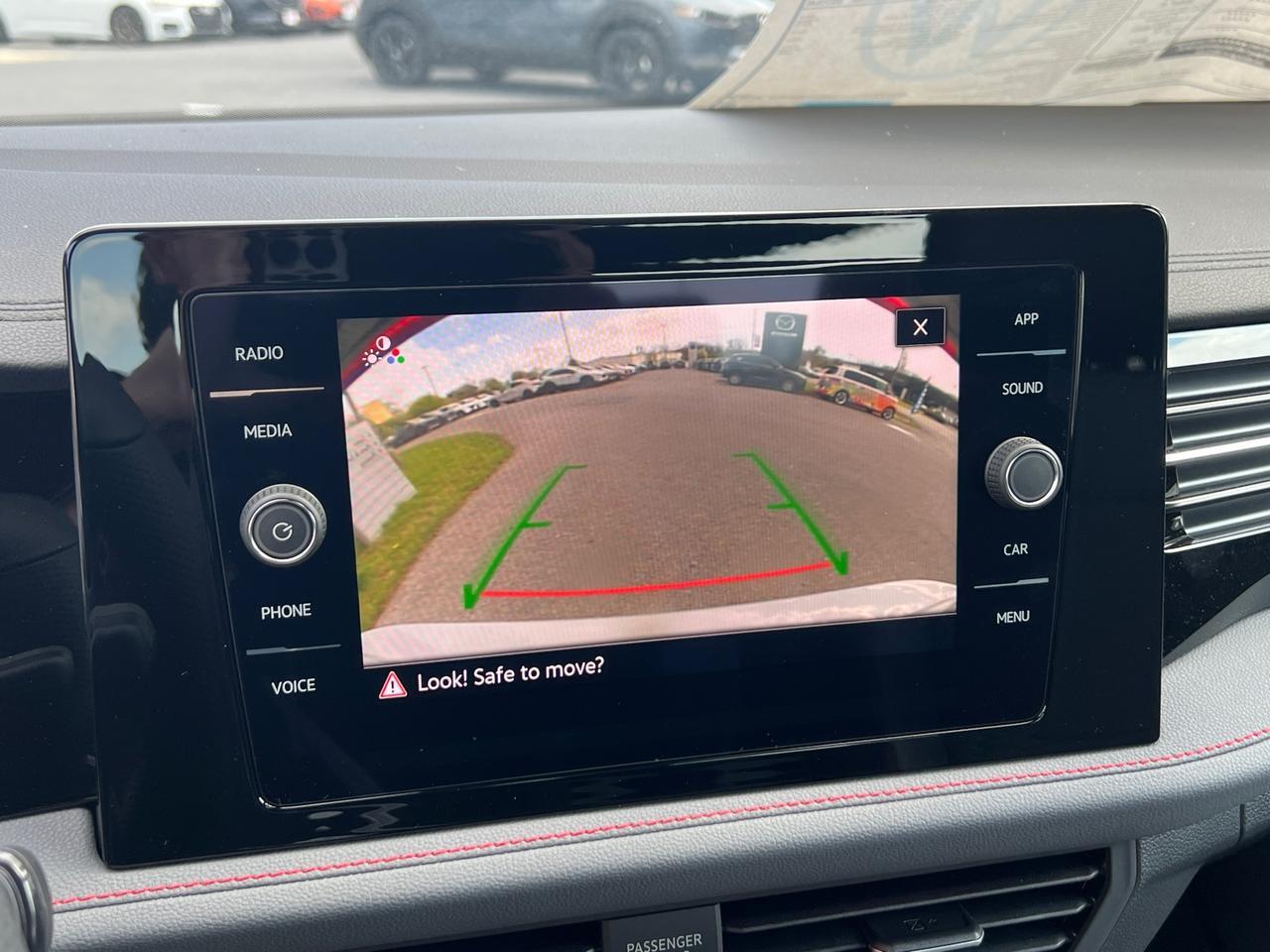 2025 Volkswagen Jetta GLI 2.0T Autobahn Hagerstown MD