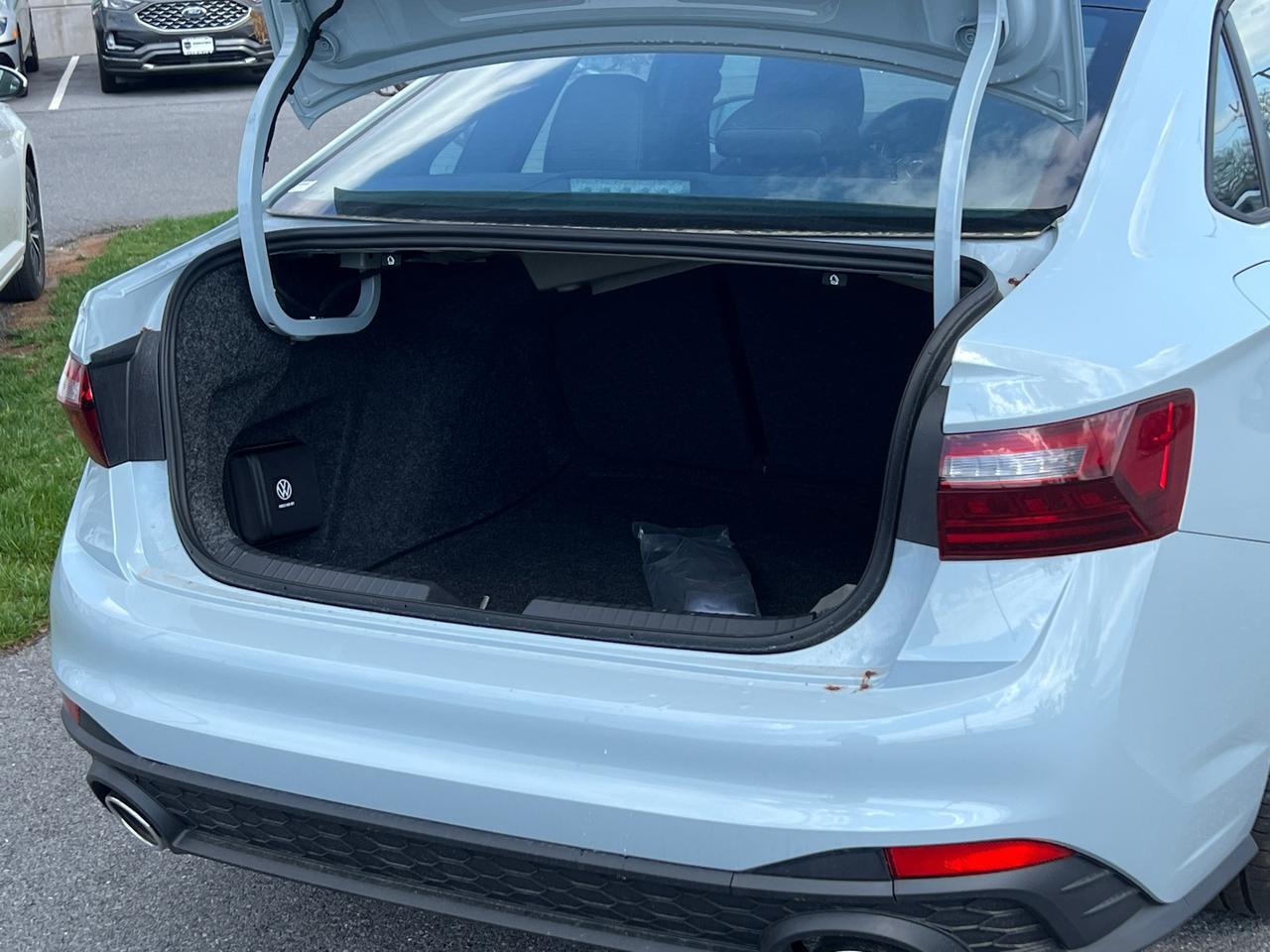 2025 Volkswagen Jetta GLI 2.0T Autobahn Hagerstown MD