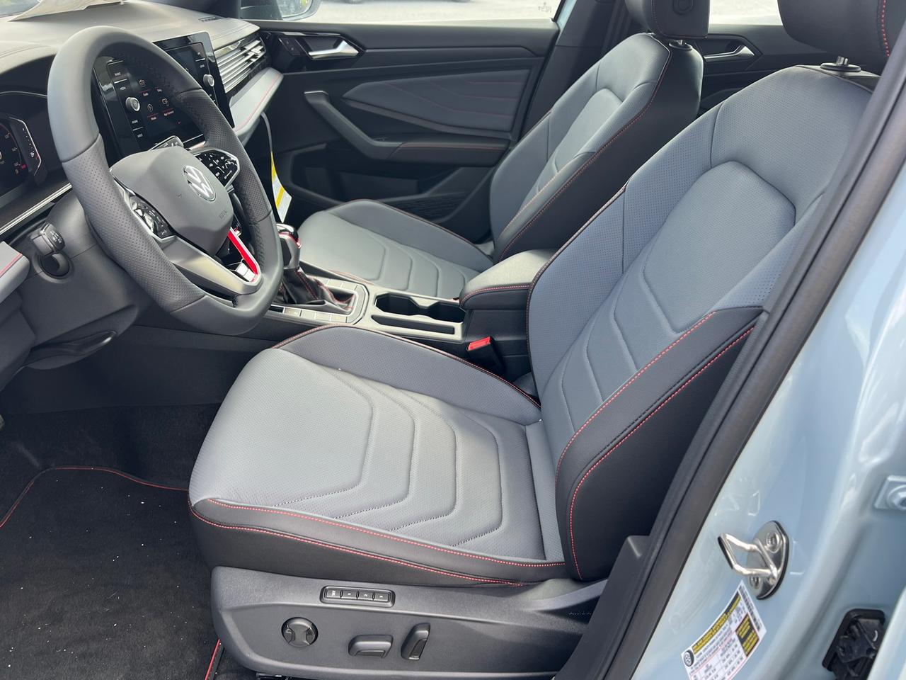 2025 Volkswagen Jetta GLI 2.0T Autobahn Hagerstown MD