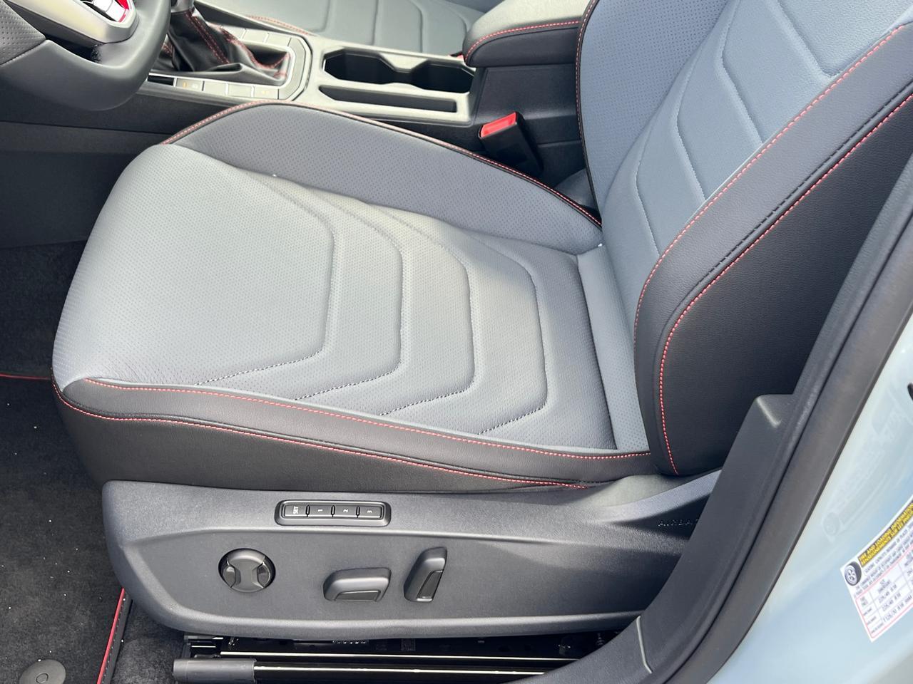 2025 Volkswagen Jetta GLI 2.0T Autobahn Hagerstown MD