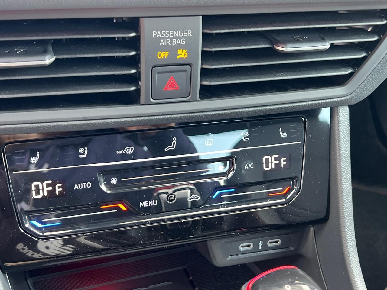 2025 Volkswagen Jetta GLI 2.0T Autobahn Hagerstown MD