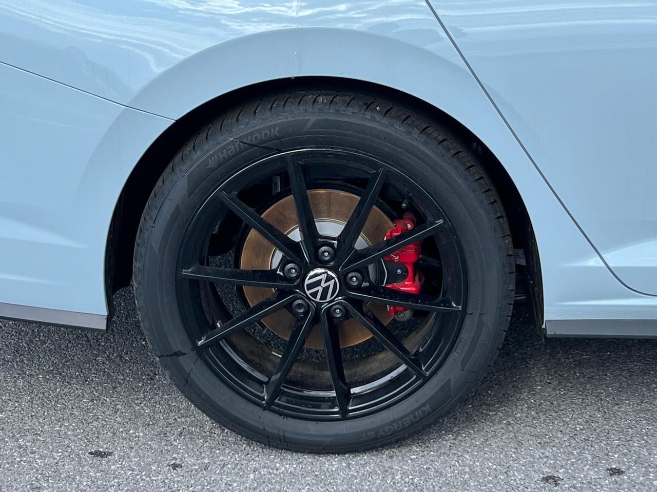 2025 Volkswagen Jetta GLI 2.0T Autobahn Hagerstown MD