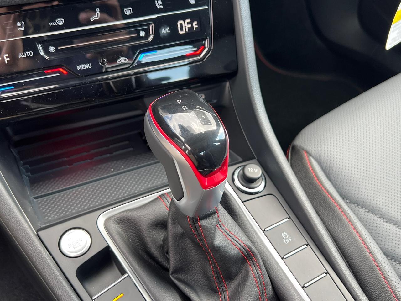 2025 Volkswagen Jetta GLI 2.0T Autobahn Hagerstown MD