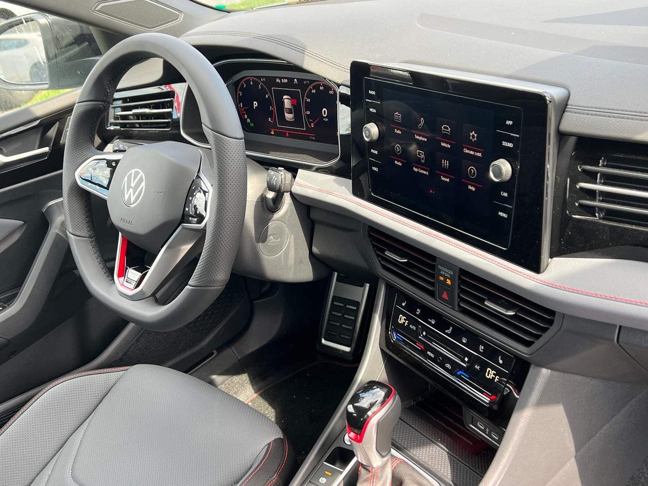 2025 Volkswagen Jetta GLI 2.0T Autobahn Hagerstown MD