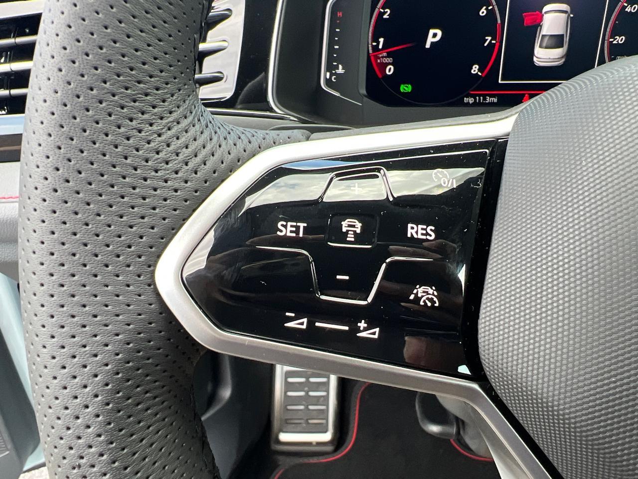 2025 Volkswagen Jetta GLI 2.0T Autobahn Hagerstown MD