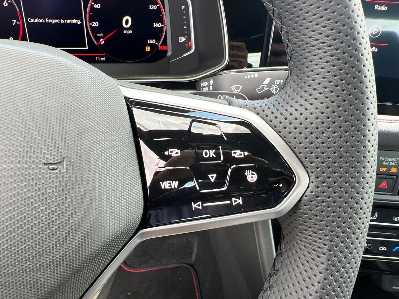 2025 Volkswagen Jetta GLI 2.0T Autobahn Hagerstown MD