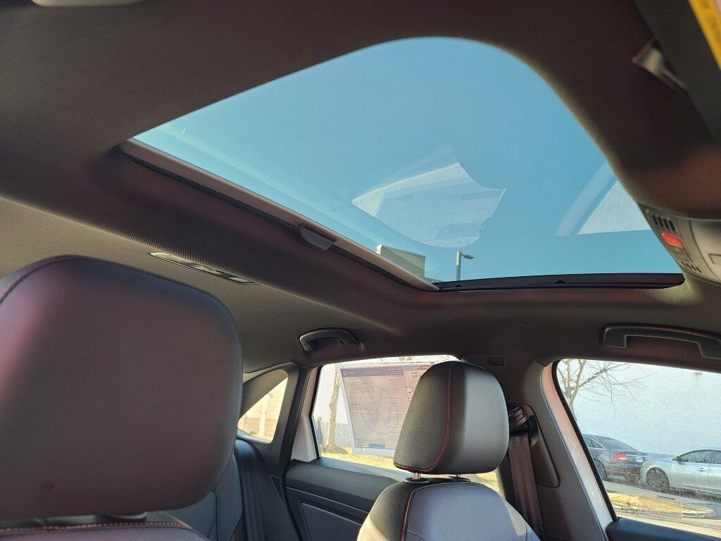 2025 Volkswagen Jetta GLI 2.0T Autobahn Springfield VA