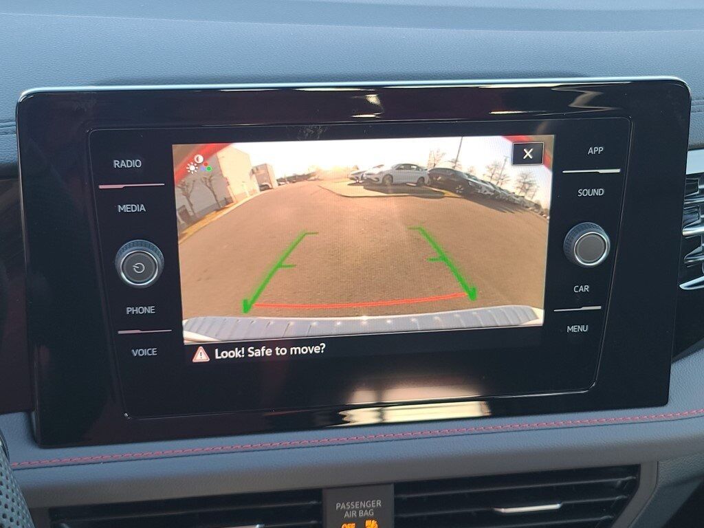 2025 Volkswagen Jetta GLI 2.0T Autobahn Springfield VA