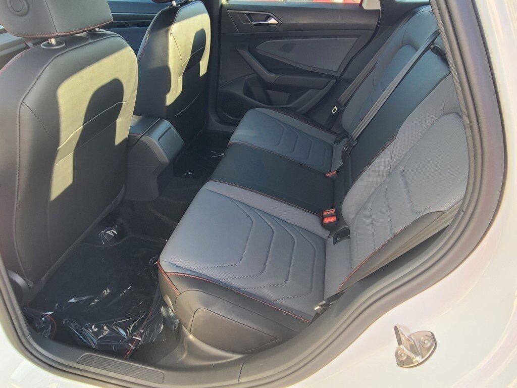 2025 Volkswagen Jetta GLI 2.0T Autobahn Springfield VA