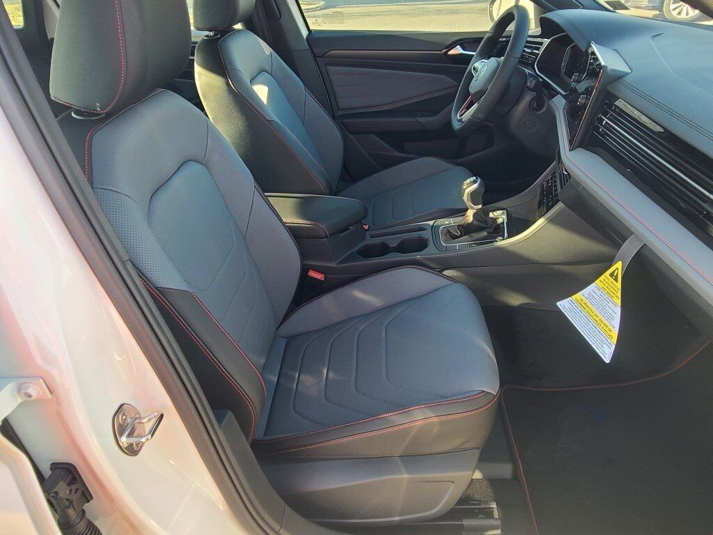 2025 Volkswagen Jetta GLI 2.0T Autobahn Springfield VA