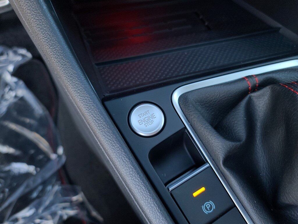 2025 Volkswagen Jetta GLI 2.0T Autobahn Springfield VA