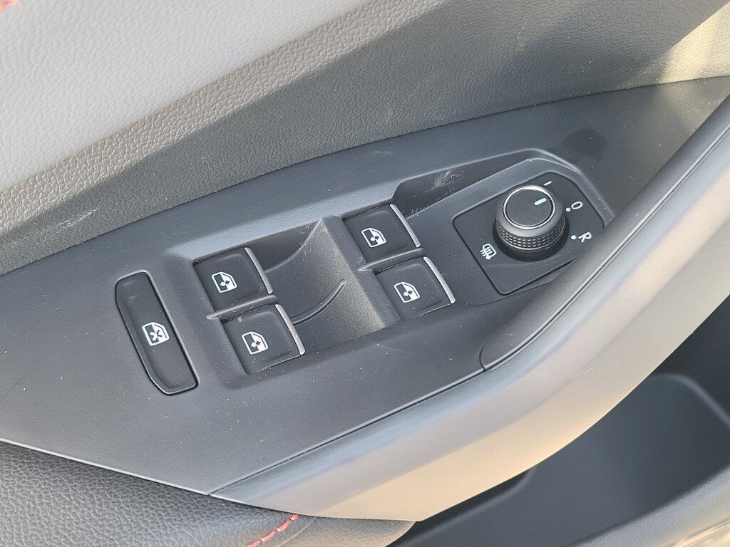 2025 Volkswagen Jetta GLI 2.0T Autobahn Springfield VA