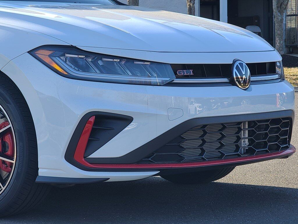 2025 Volkswagen Jetta GLI 2.0T Autobahn Springfield VA