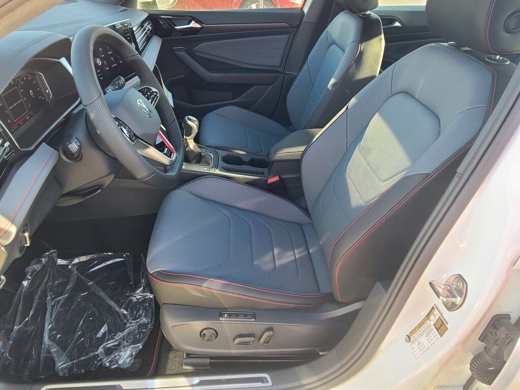 2025 Volkswagen Jetta GLI 2.0T Autobahn Springfield VA