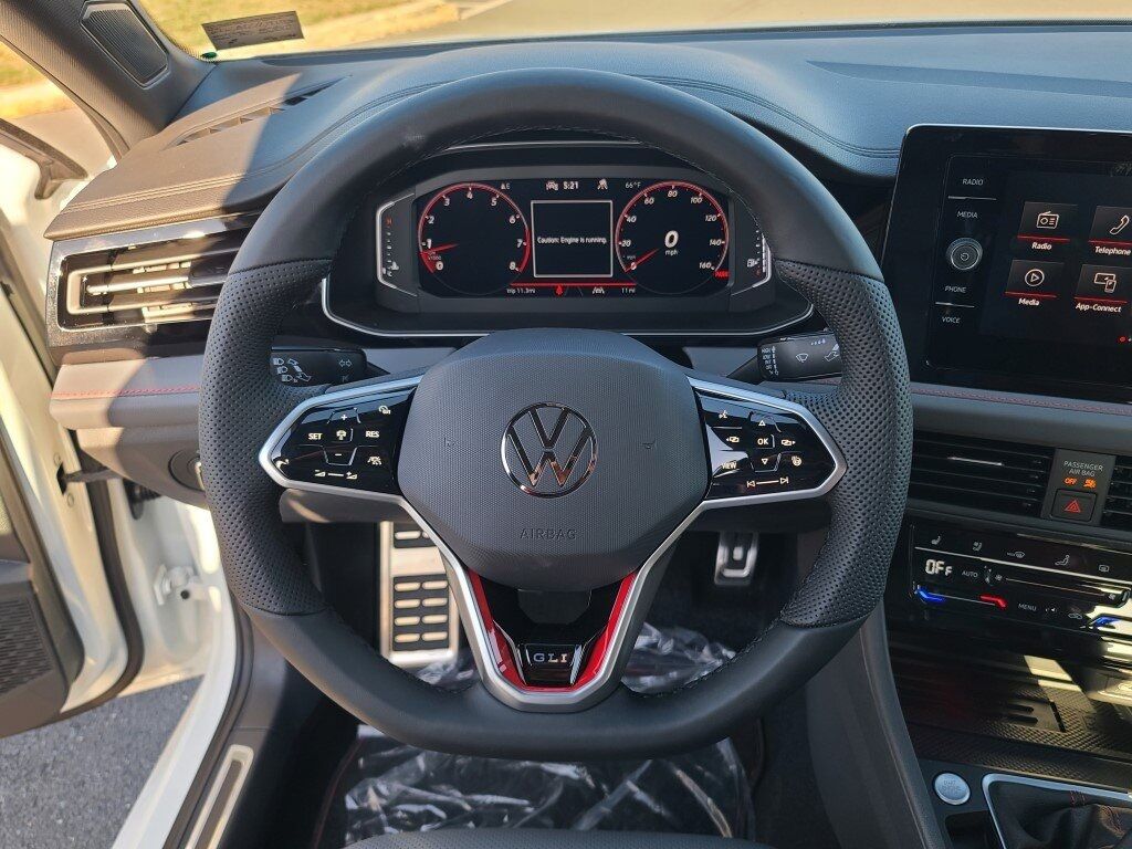 2025 Volkswagen Jetta GLI 2.0T Autobahn Springfield VA