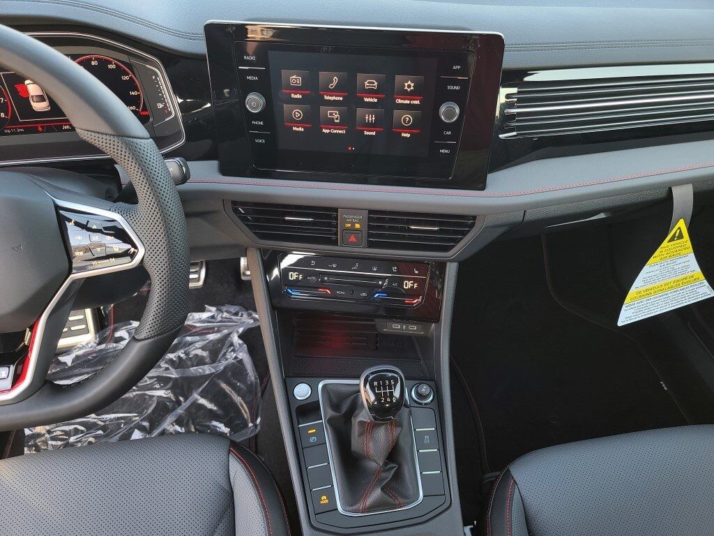 2025 Volkswagen Jetta GLI 2.0T Autobahn Springfield VA