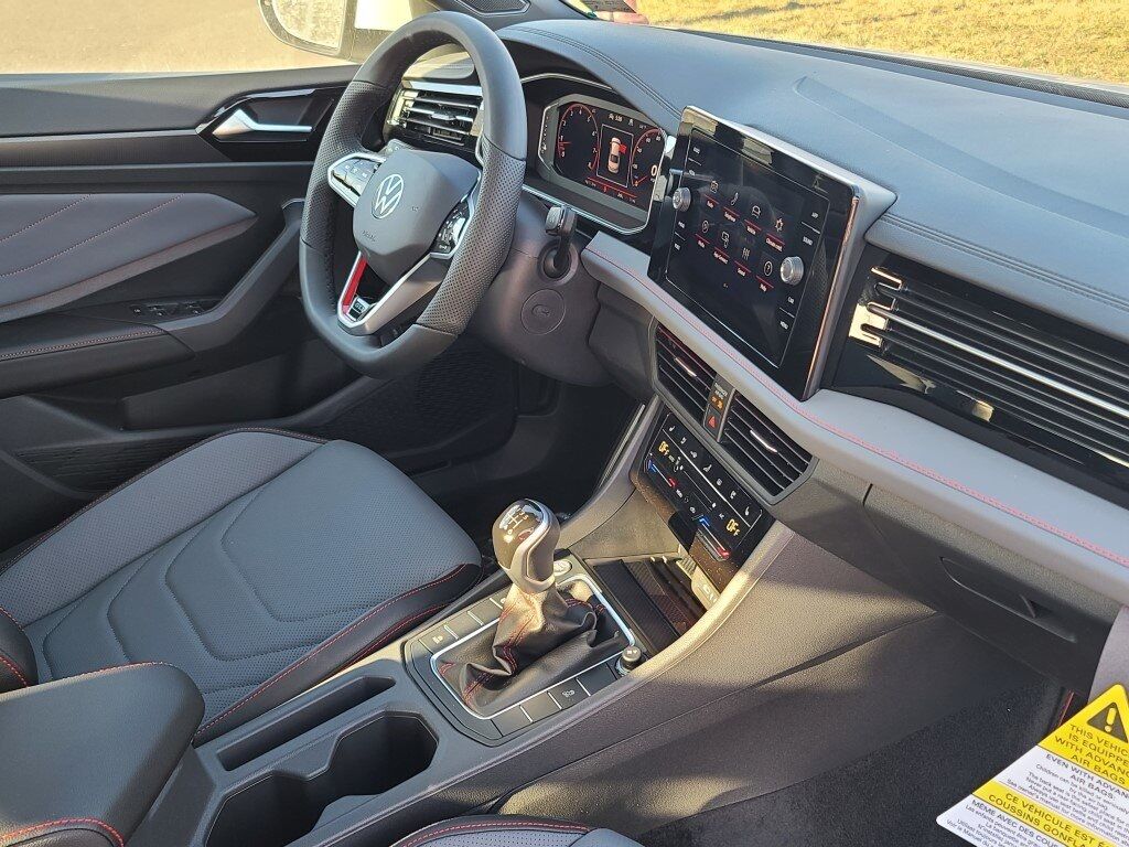 2025 Volkswagen Jetta GLI 2.0T Autobahn Springfield VA