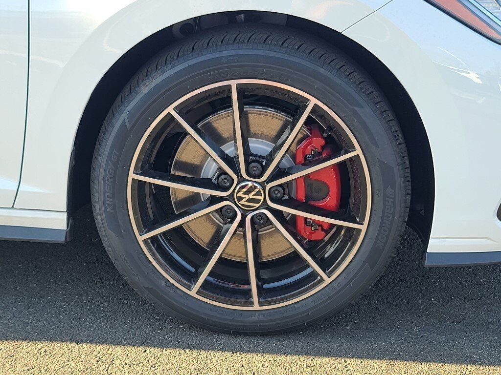 2025 Volkswagen Jetta GLI 2.0T Autobahn Springfield VA