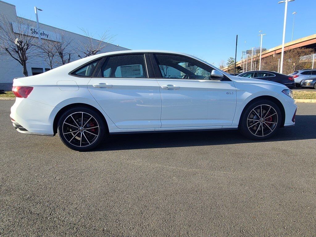2025 Volkswagen Jetta GLI 2.0T Autobahn Springfield VA