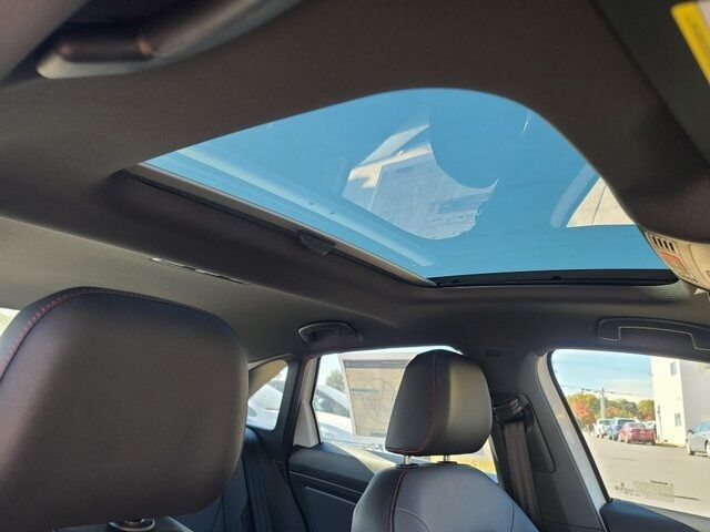 2025 Volkswagen Jetta GLI 2.0T Autobahn Springfield VA