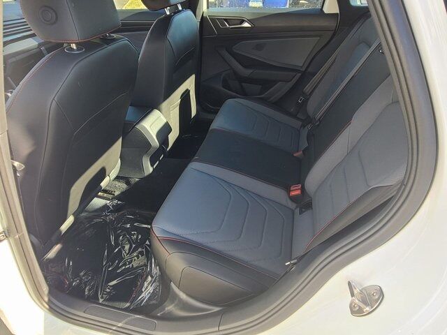 2025 Volkswagen Jetta GLI 2.0T Autobahn Springfield VA