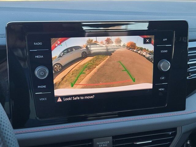 2025 Volkswagen Jetta GLI 2.0T Autobahn Springfield VA