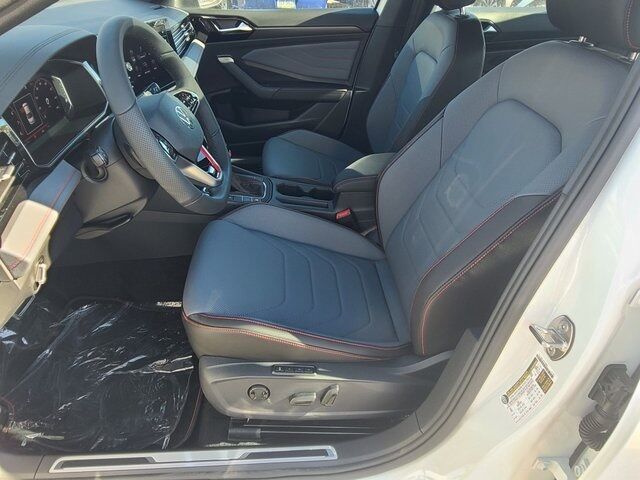 2025 Volkswagen Jetta GLI 2.0T Autobahn Springfield VA