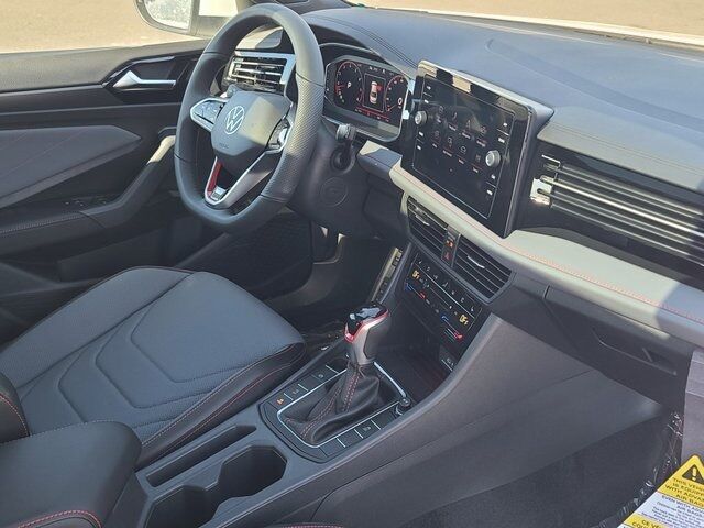 2025 Volkswagen Jetta GLI 2.0T Autobahn Springfield VA