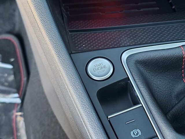 2025 Volkswagen Jetta GLI 2.0T Autobahn Springfield VA