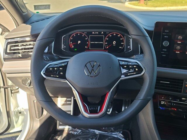 2025 Volkswagen Jetta GLI 2.0T Autobahn Springfield VA