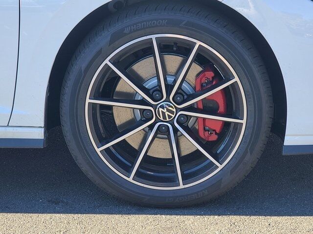 2025 Volkswagen Jetta GLI 2.0T Autobahn Springfield VA