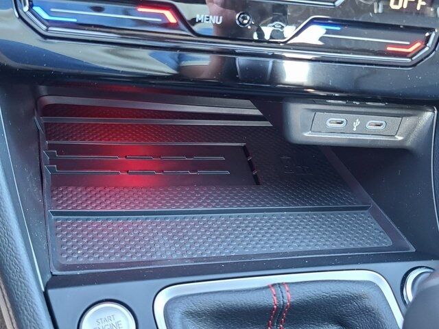 2025 Volkswagen Jetta GLI 2.0T Autobahn Springfield VA