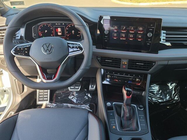 2025 Volkswagen Jetta GLI 2.0T Autobahn Springfield VA