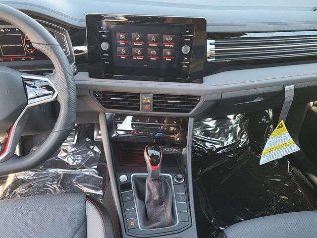 2025 Volkswagen Jetta GLI 2.0T Autobahn Springfield VA