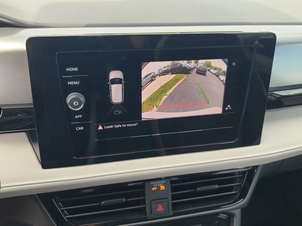 2025 Volkswagen Taos 1.5T S Springfield VA