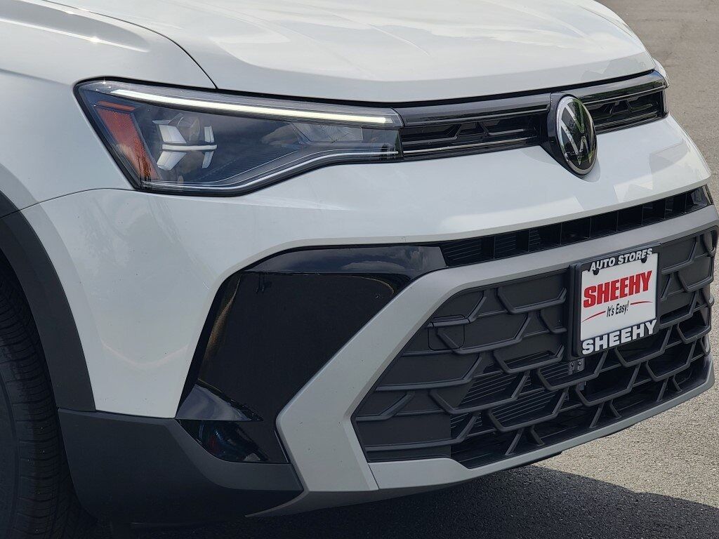 2025 Volkswagen Taos 1.5T S Springfield VA