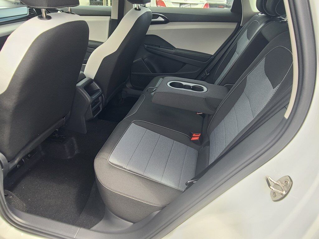 2025 Volkswagen Taos 1.5T S Springfield VA