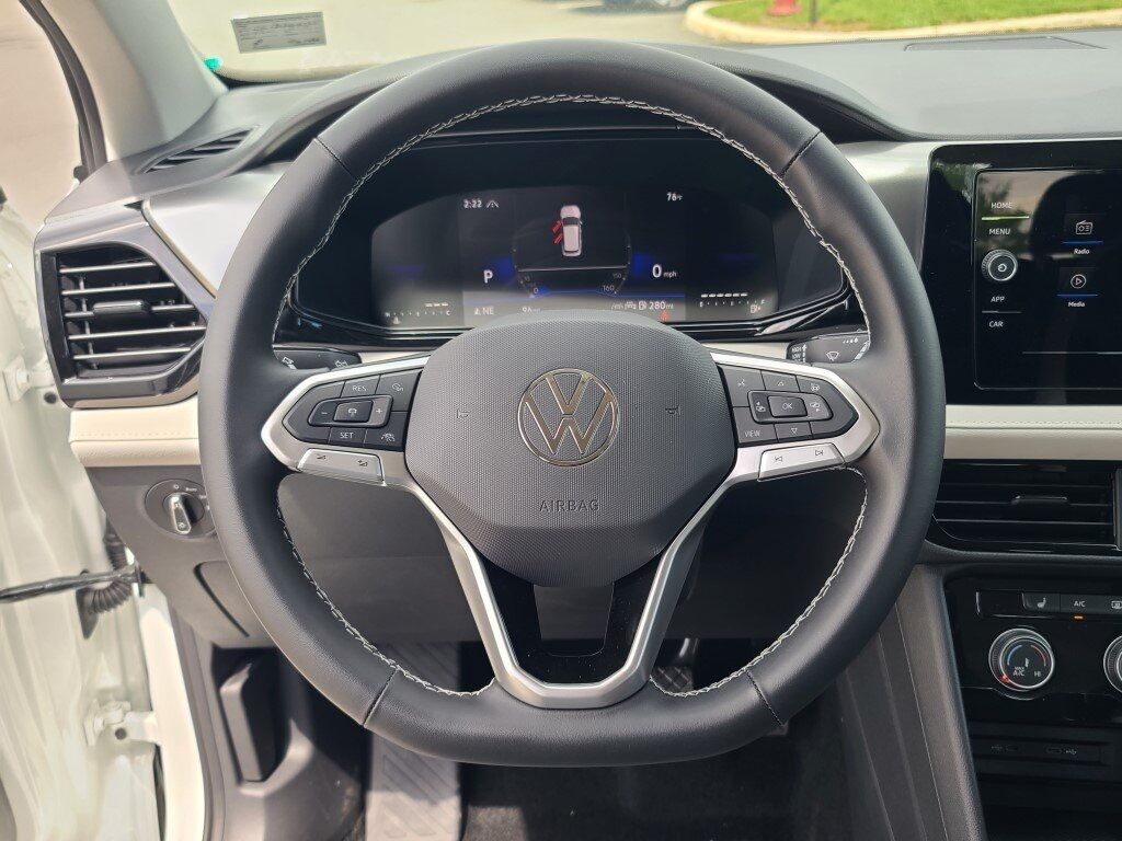 2025 Volkswagen Taos 1.5T S Springfield VA