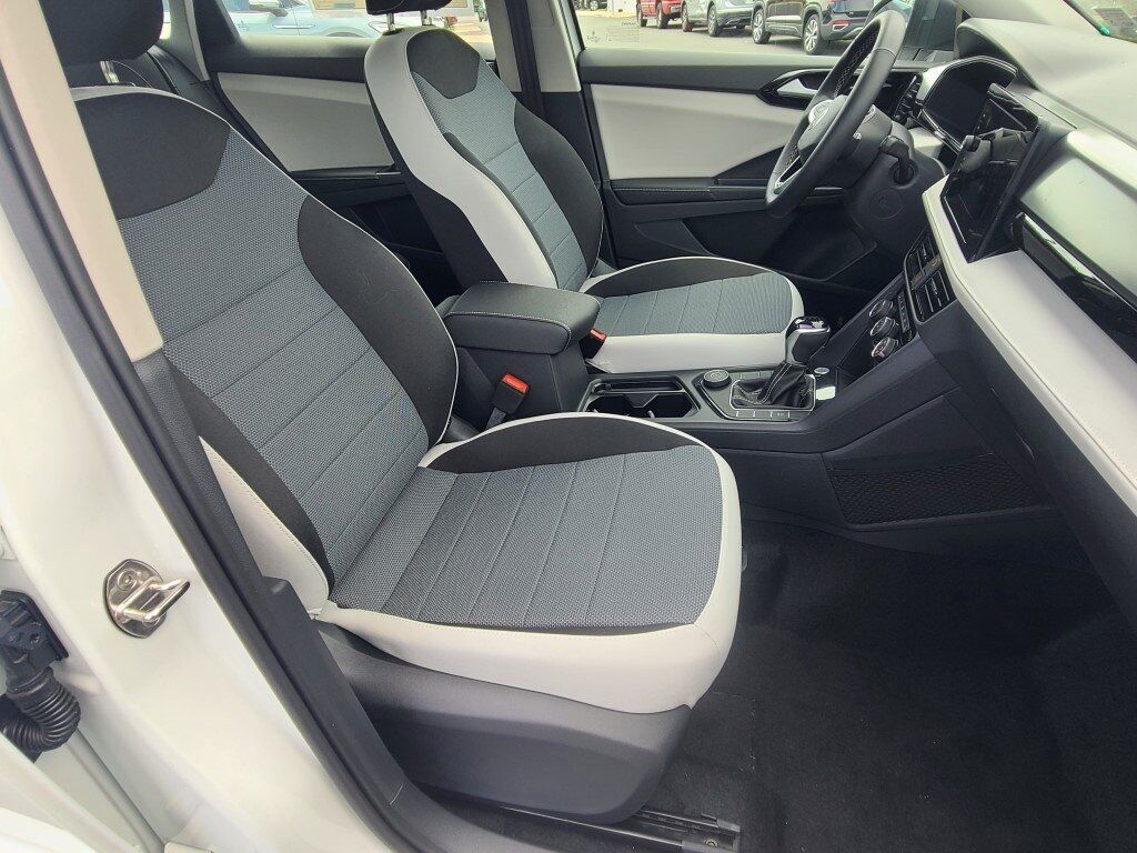 2025 Volkswagen Taos 1.5T S Springfield VA