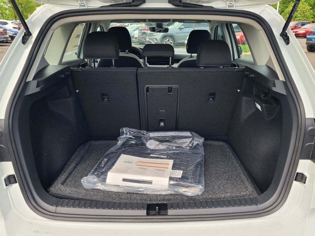 2025 Volkswagen Taos 1.5T S Springfield VA