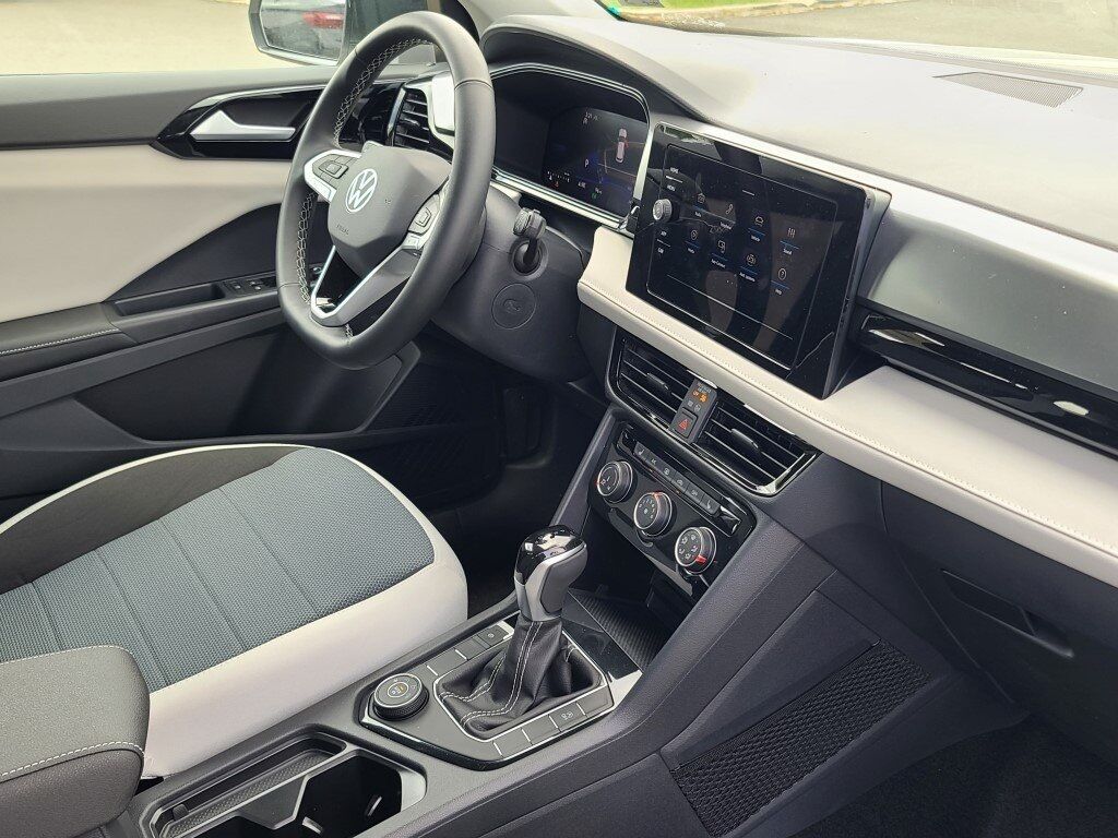 2025 Volkswagen Taos 1.5T S Springfield VA