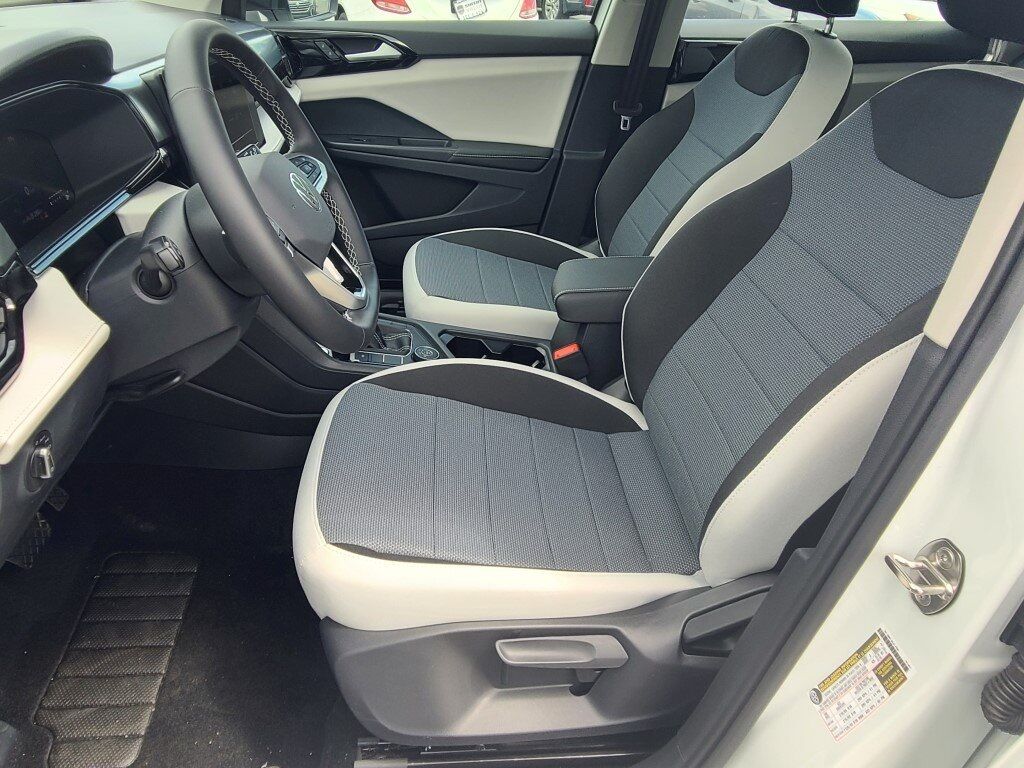 2025 Volkswagen Taos 1.5T S Springfield VA