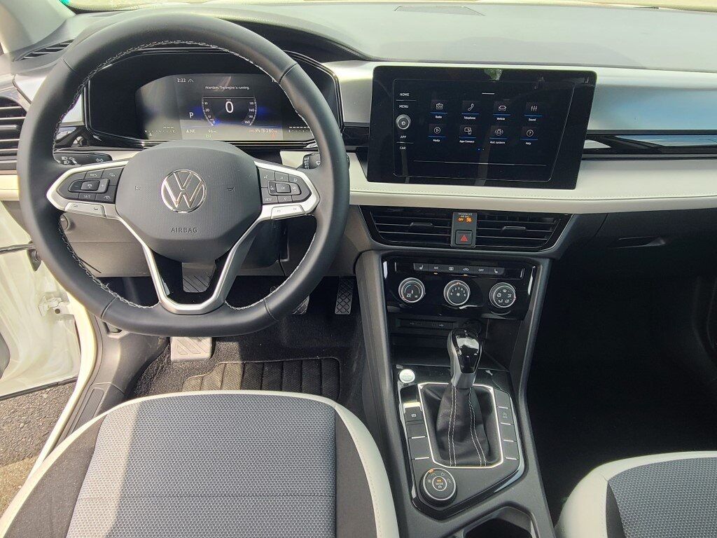 2025 Volkswagen Taos 1.5T S Springfield VA