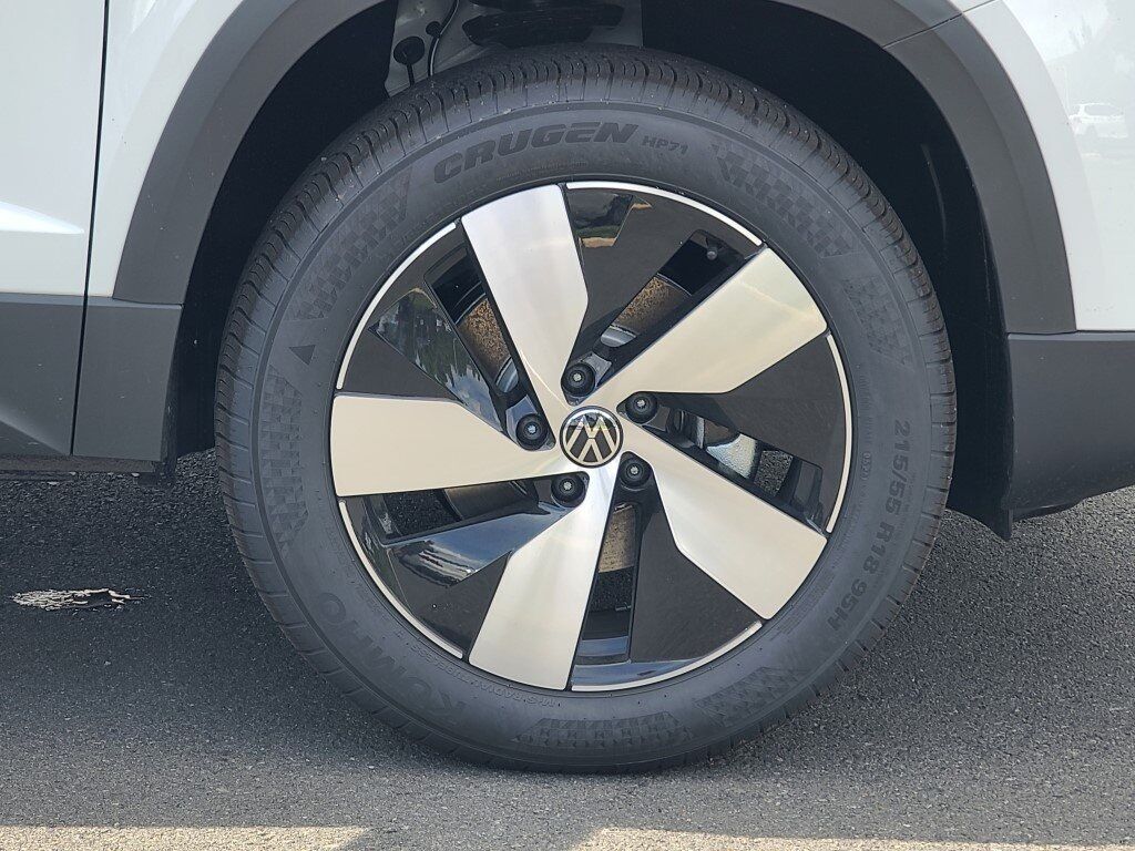 2025 Volkswagen Taos 1.5T S Springfield VA