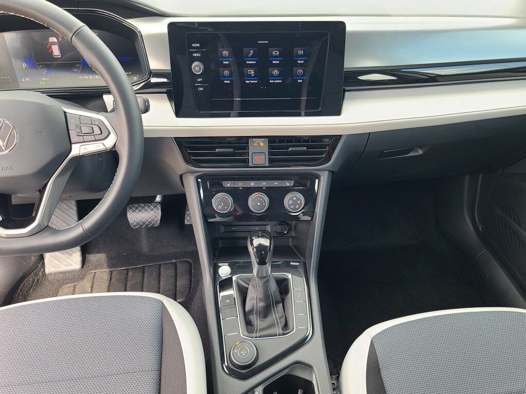2025 Volkswagen Taos 1.5T S Springfield VA